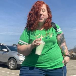 Meet your Posher, Cara